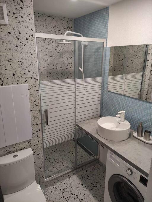 Sky Apartment Prievidza Exterior foto
