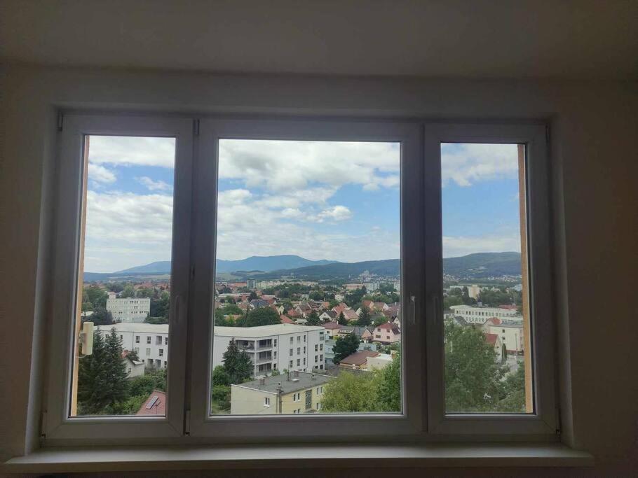 Sky Apartment Prievidza Exterior foto