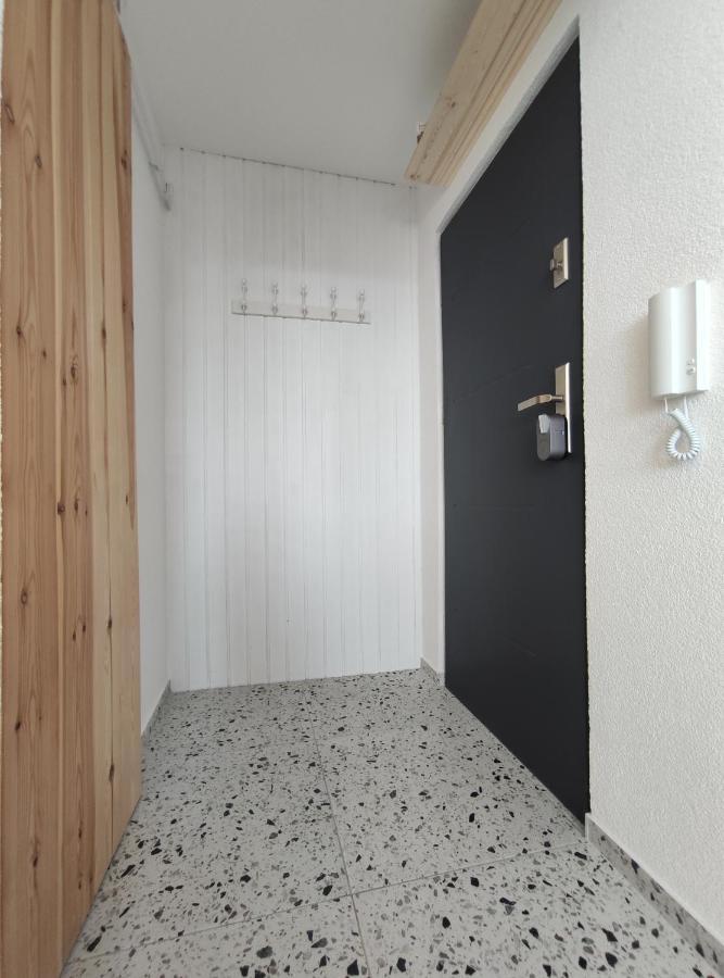 Sky Apartment Prievidza Exterior foto