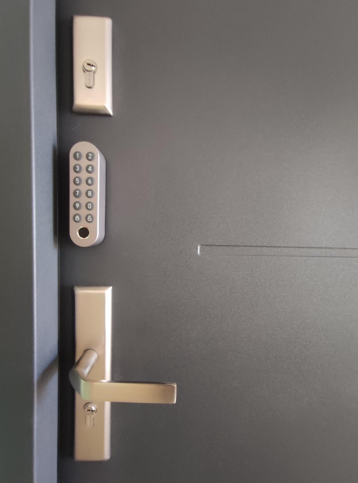Sky Apartment Prievidza Exterior foto