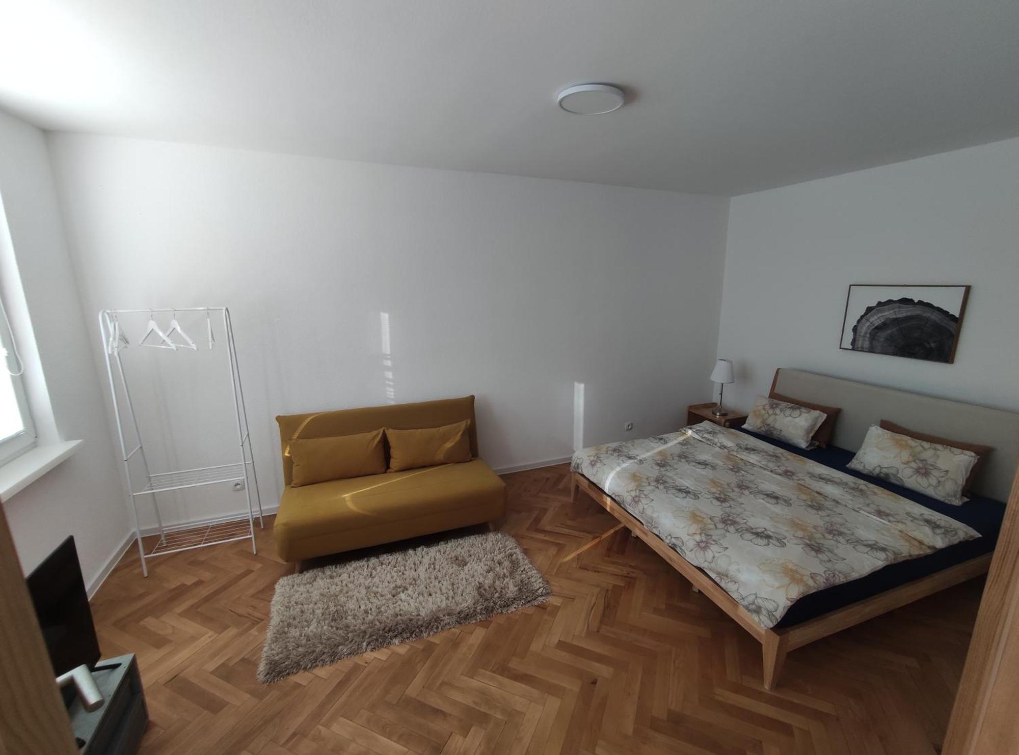 Sky Apartment Prievidza Quarto foto